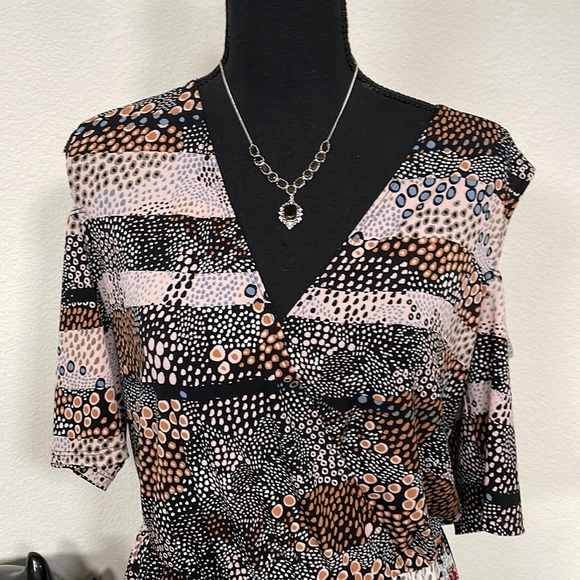 NWT BCBGeneration Romper, Size M - Picture 2 of 6